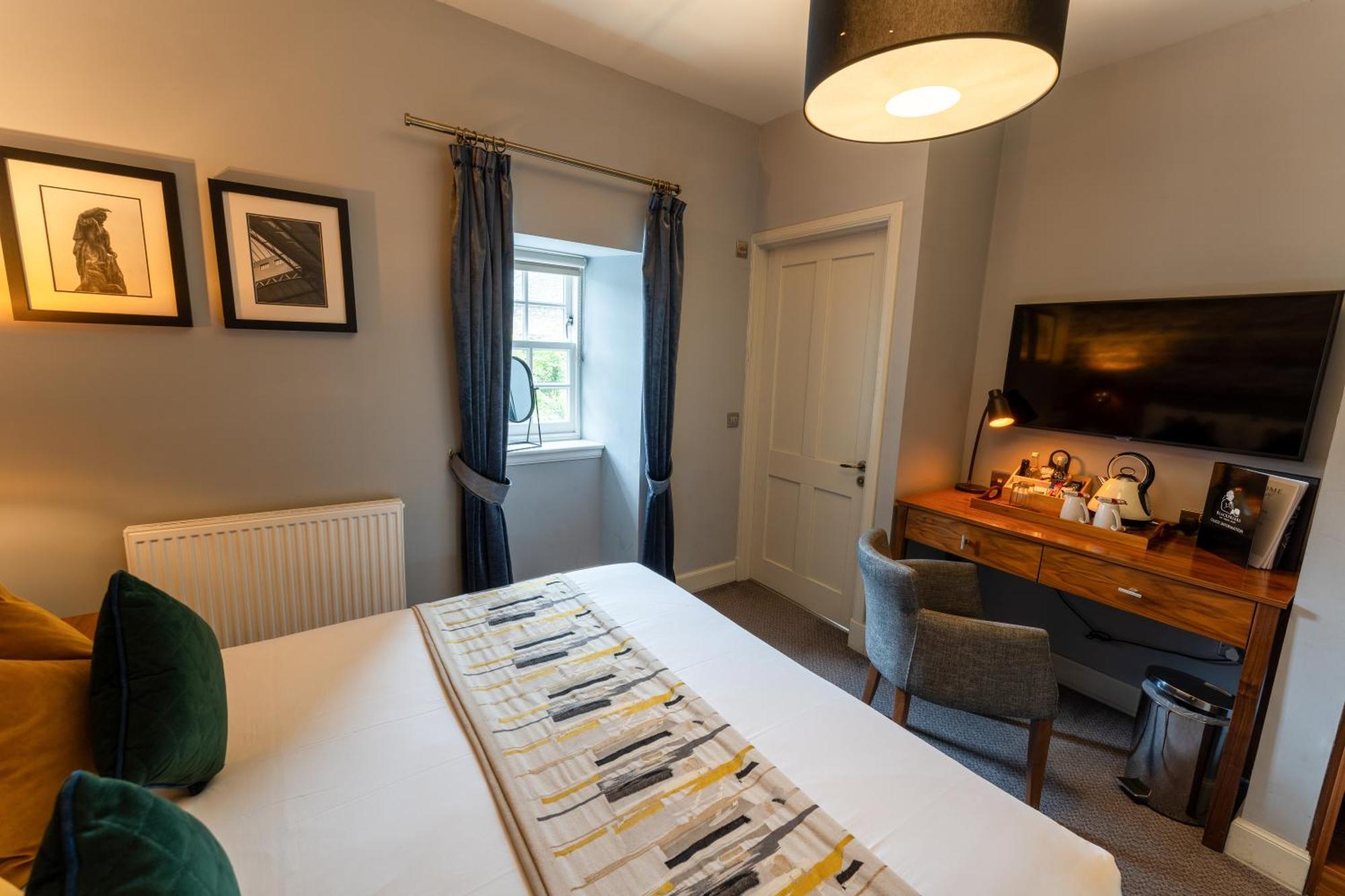 Blackfriars Inverness Eksteriør billede