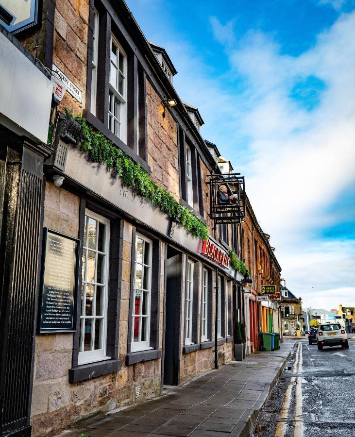 Blackfriars Inverness Eksteriør billede